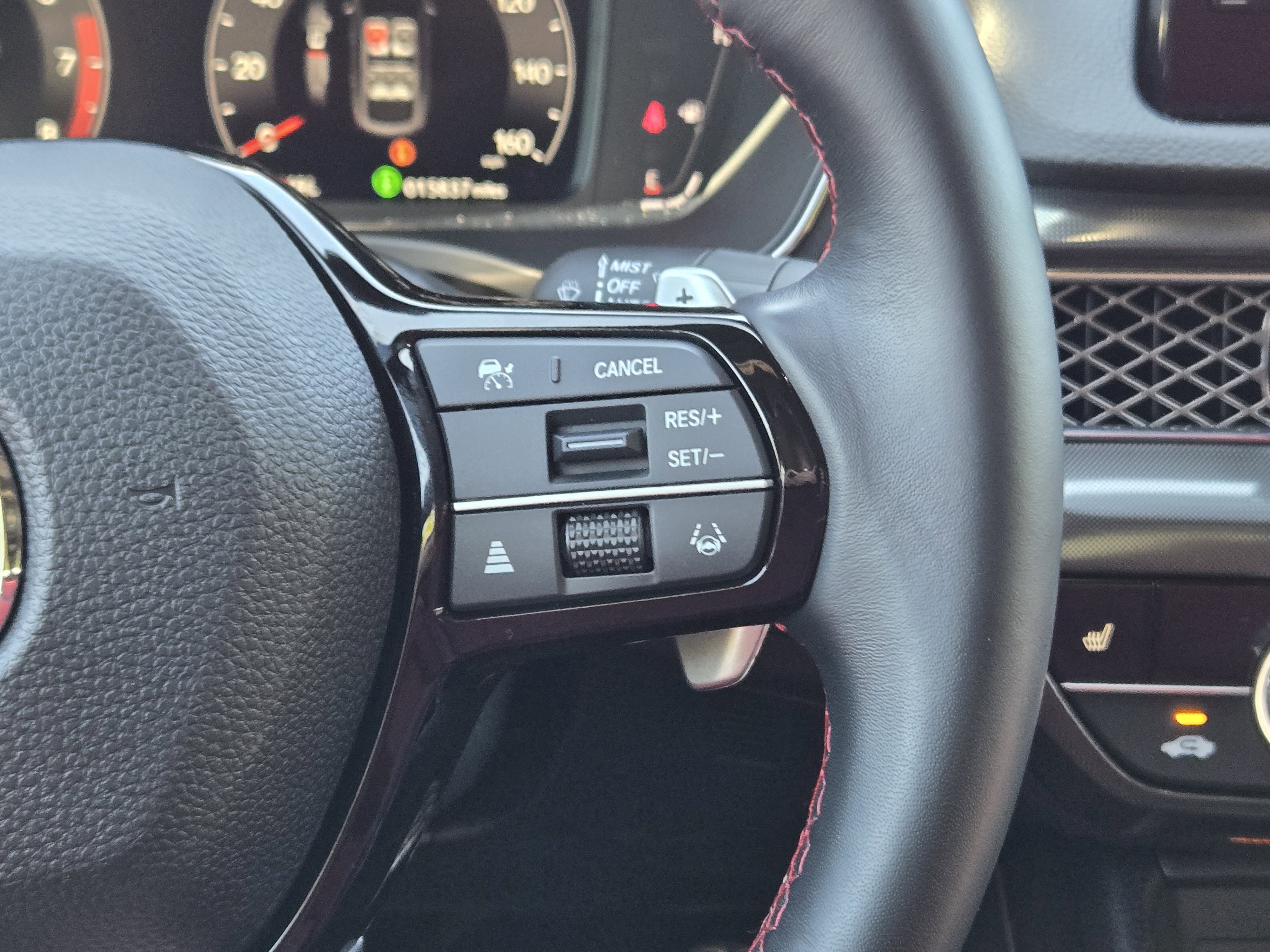 Certified 2024 Acura Integra A-Spec image 28