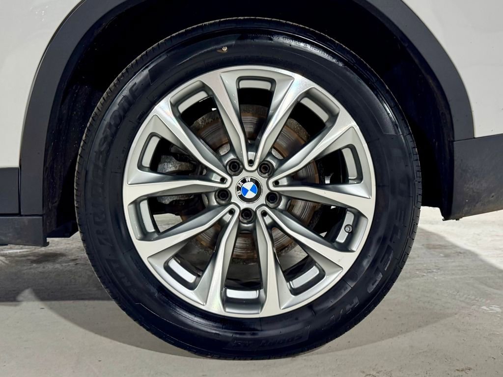 Used 2018 BMW X3 xDrive30i image 32