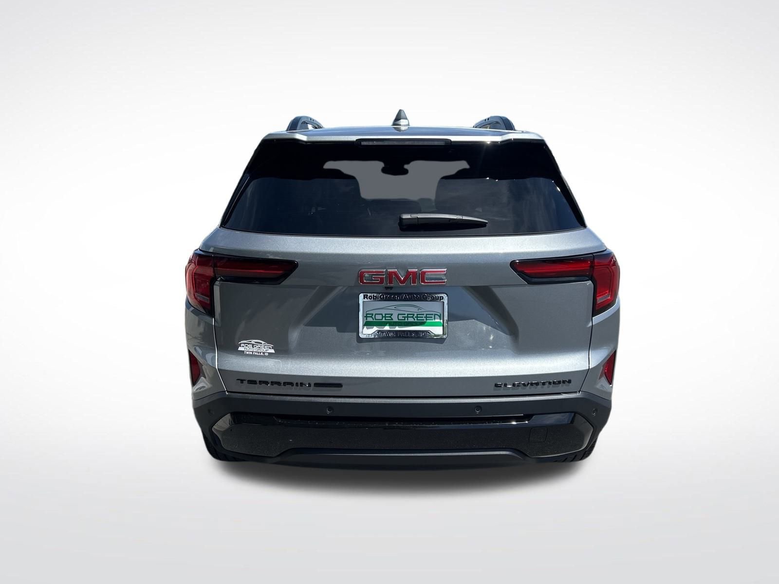 New 2026 GMC Terrain Elevation w/ Elevation Premium Package image 5