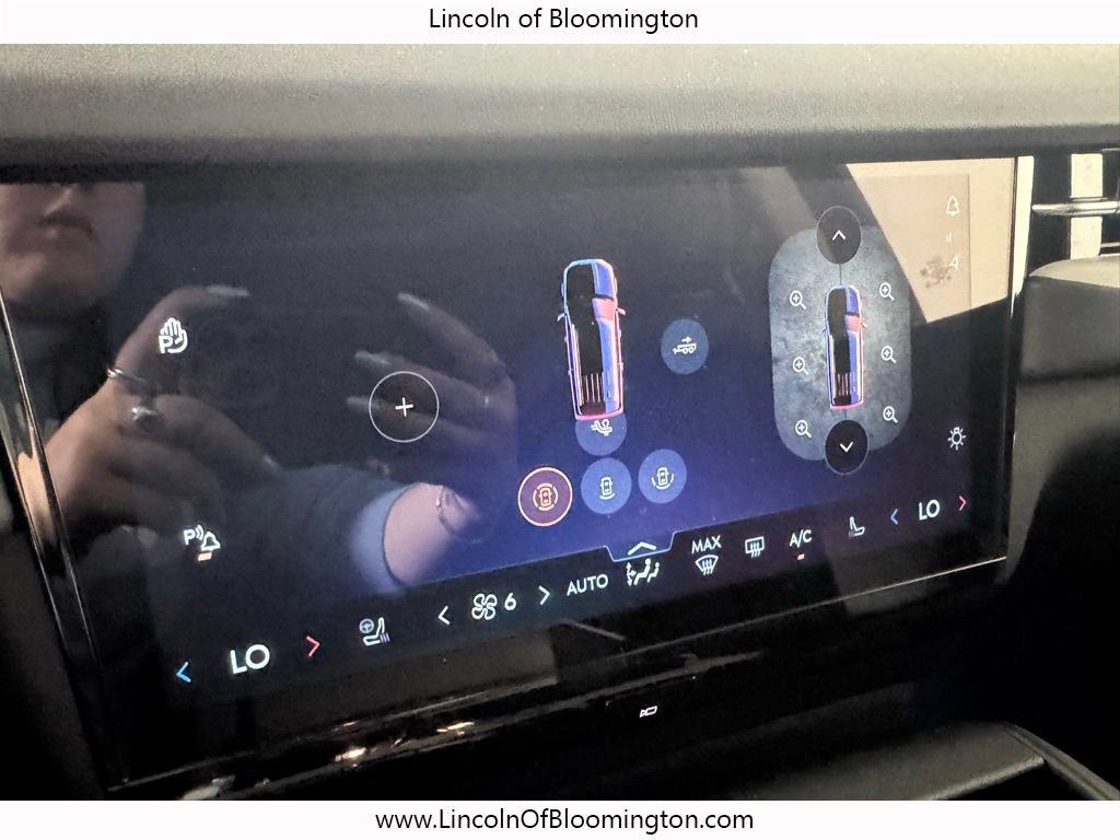 New 2026 Lincoln Navigator L Reserve AWD/4WD image 61