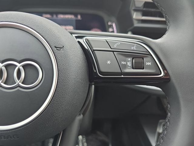 Certified 2025 Audi A3 2.0T Premium w/ Convenience Package AWD/4WD image 20