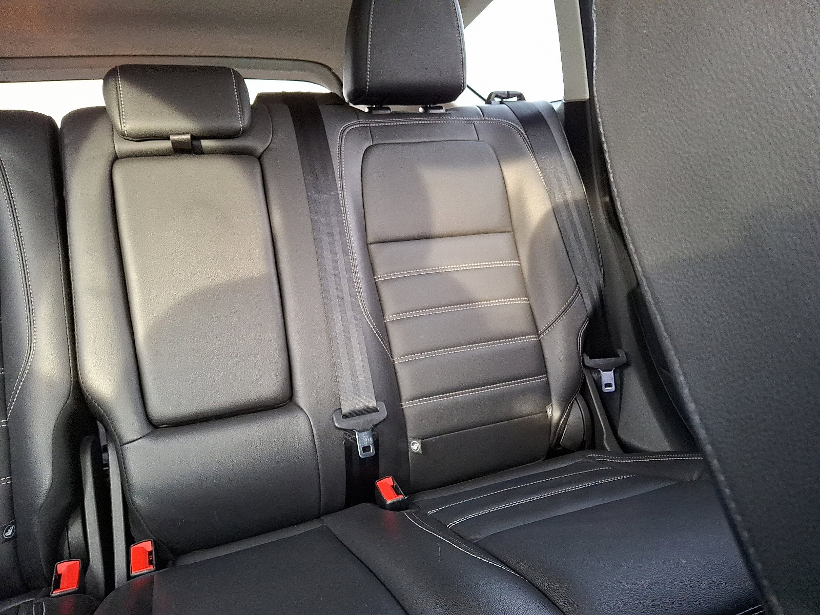 Used 2019 Ford Escape Titanium image 20