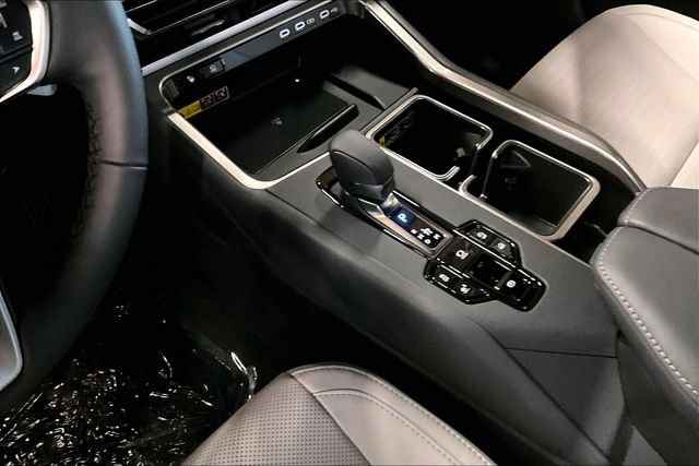 New 2026 Lexus TX 350 AWD w/ Technology Package image 8