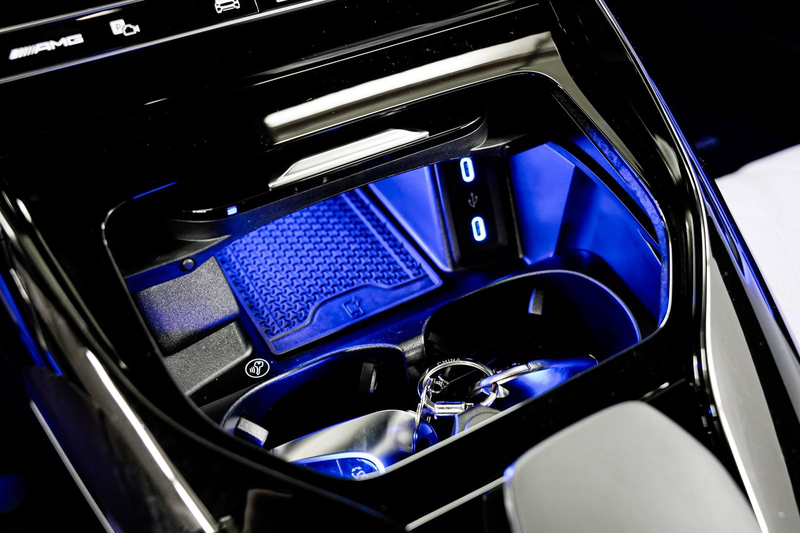 Used 2025 Mercedes-Benz AMG GT 55 image 14