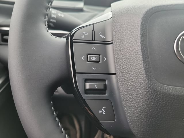 New 2026 Toyota C-HR AWD/4WD image 13