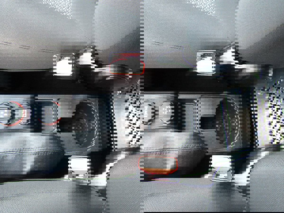 Used 2021 RAM ProMaster City Tradesman image 18