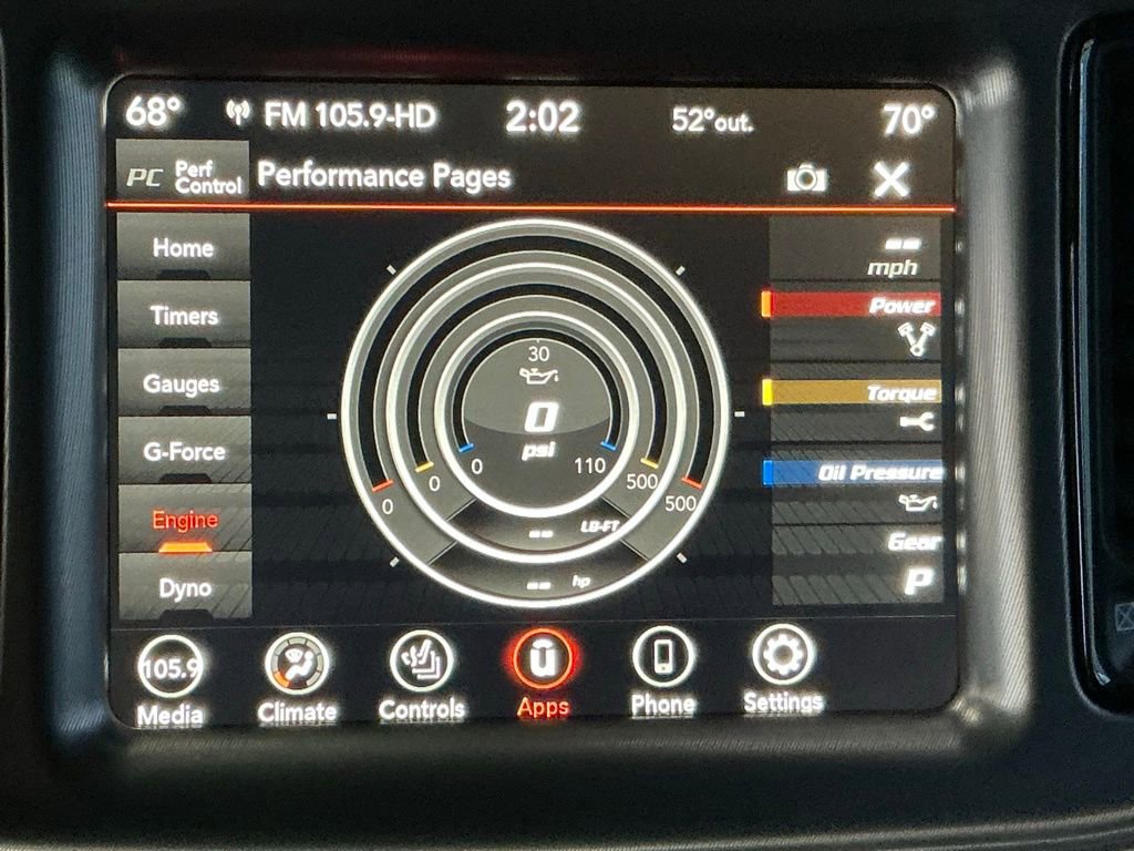 Used 2023 Dodge Challenger R/T w/ Plus Package image 30