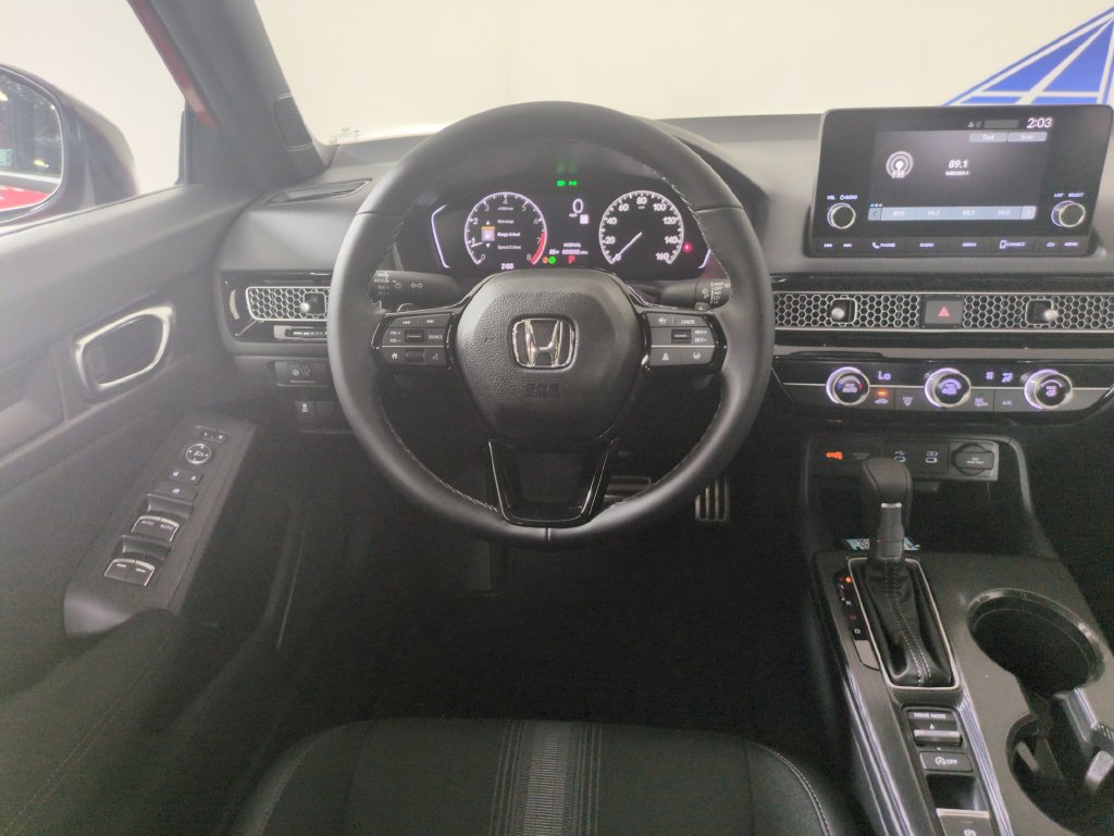 New 2026 Honda Civic Sport image 15