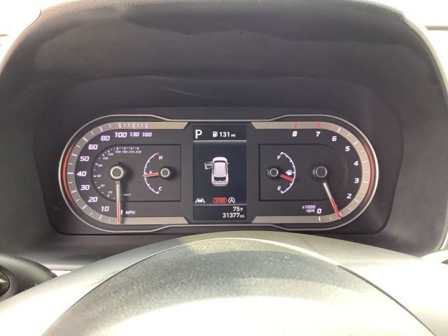 Certified 2024 Hyundai Tucson SEL AWD/4WD image 33