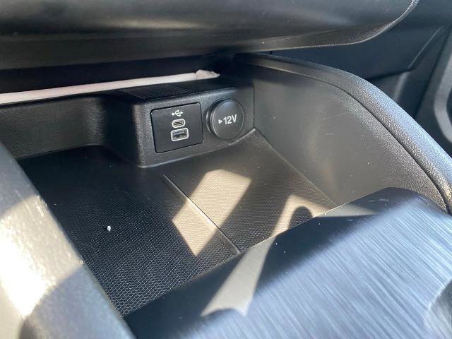 Certified 2025 Ford Escape Active FWD image 23