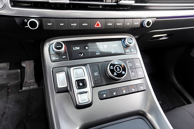 Certified 2025 Hyundai Palisade Calligraphy AWD/4WD image 44