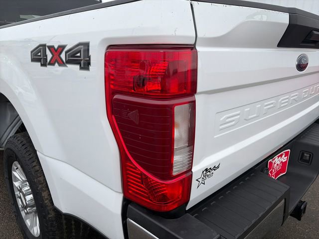 Used 2022 Ford F250 XLT image 18