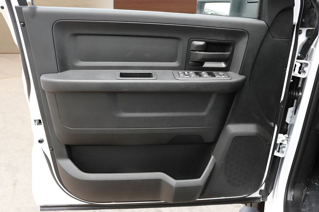 New 2026 RAM 2500 Tradesman AWD/4WD image 11