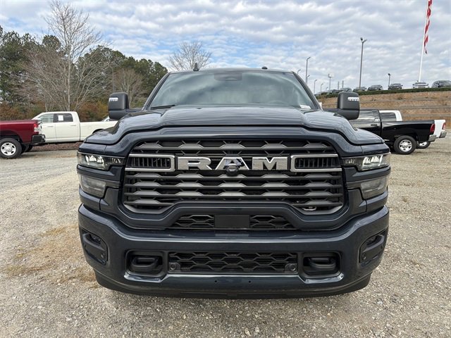 New 2026 RAM 2500 Big Horn image 2