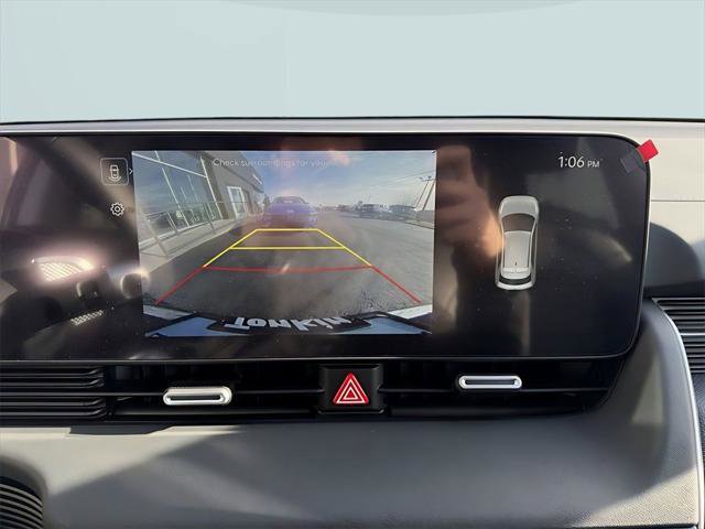 New 2026 Hyundai Ioniq 5 SEL image 21