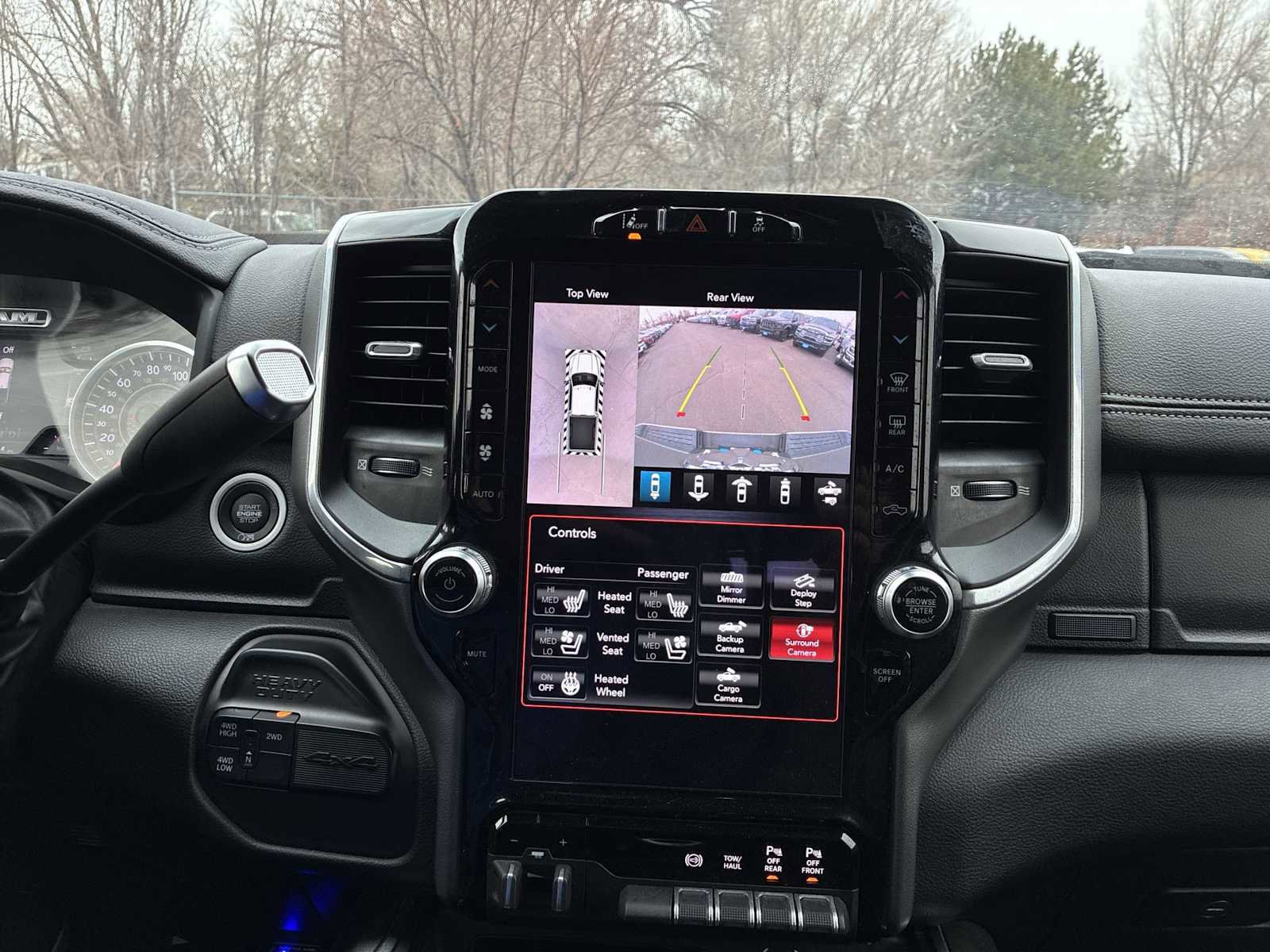 Used 2020 RAM 2500 Laramie image 23