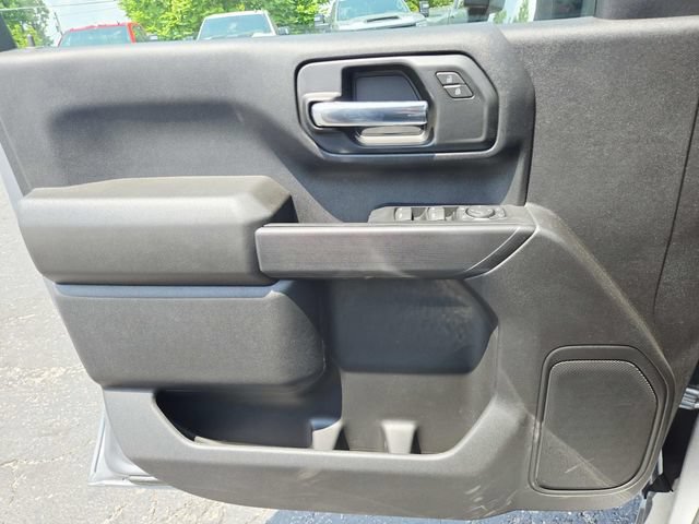 New 2026 Chevrolet Silverado 3500 W/T AWD/4WD image 27