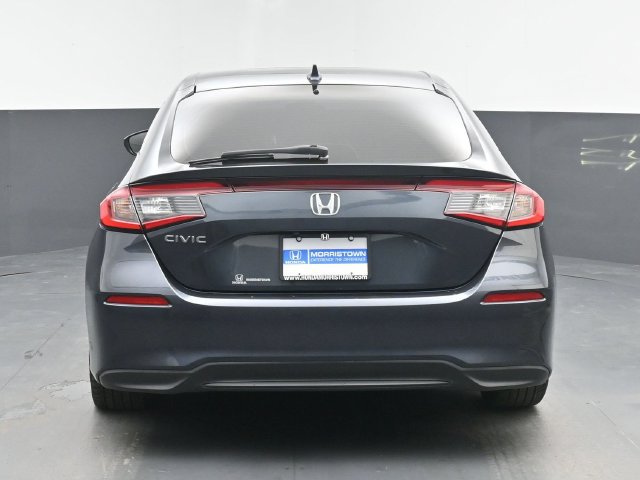 Used 2022 Honda Civic EX-L image 9