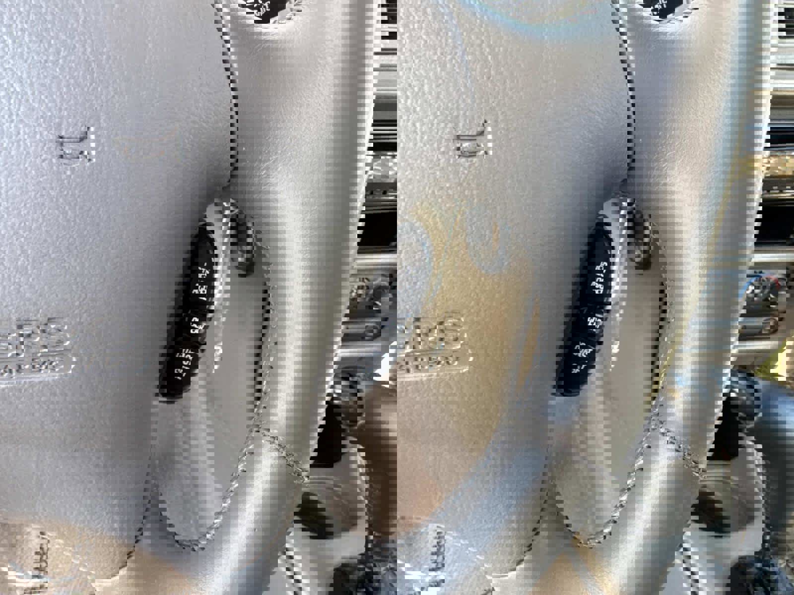 Used 2001 Oldsmobile Intrigue GX w/ Driver Control Pkg image 25