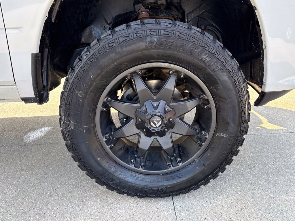 Used 2015 RAM 1500 Express AWD/4WD image 47