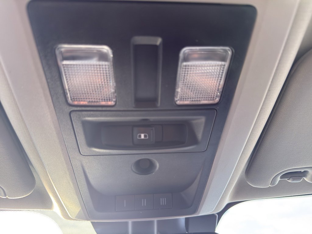 Used 2017 RAM 1500 Big Horn image 23