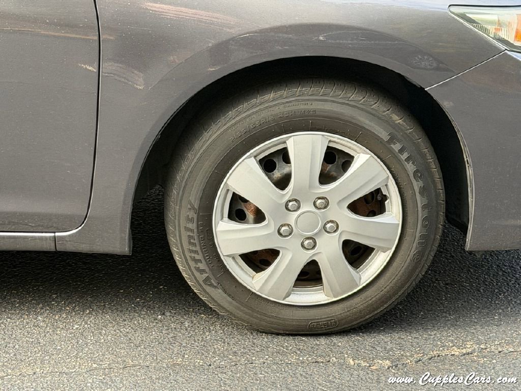 Used 2015 Honda Civic LX image 45