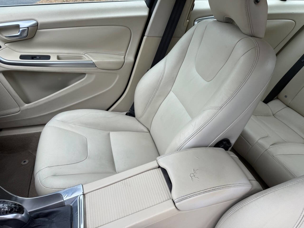 Used 2015 Volvo S60 T5 Premier FWD image 6