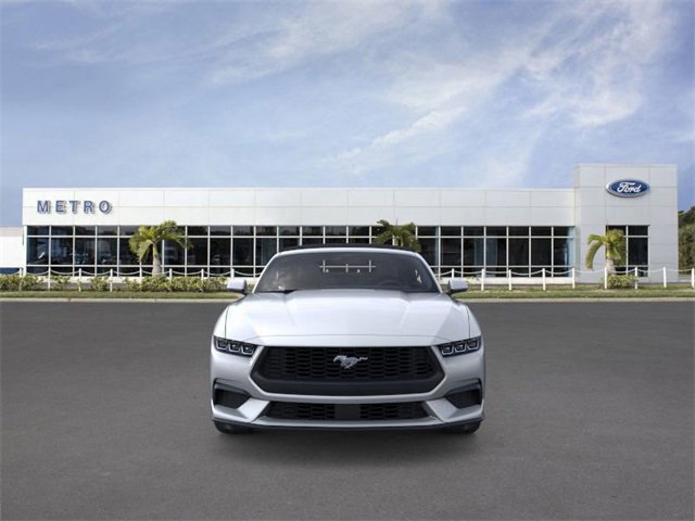 New 2025 Ford Mustang Premium image 6