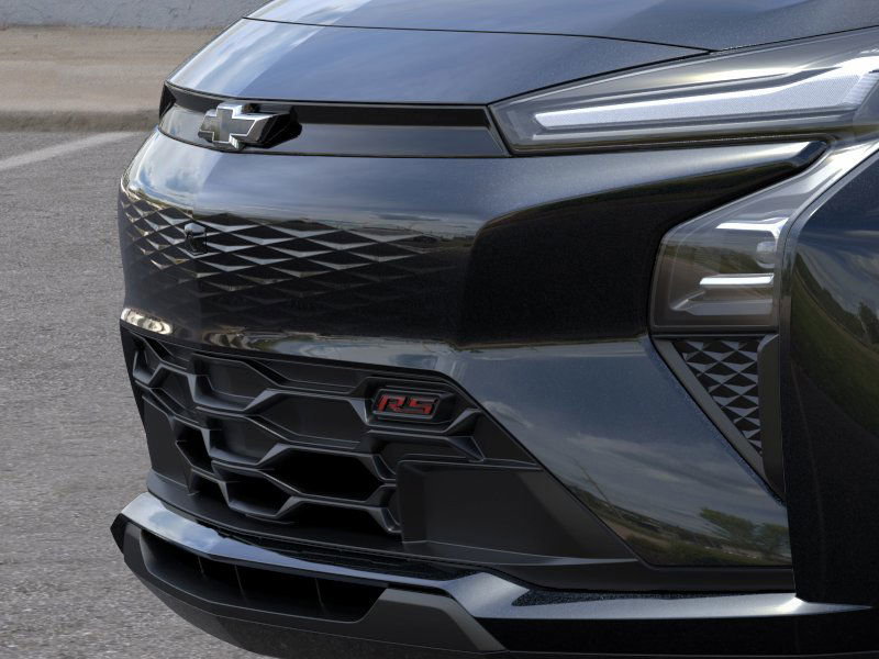 New 2027 Chevrolet Bolt RS image 13