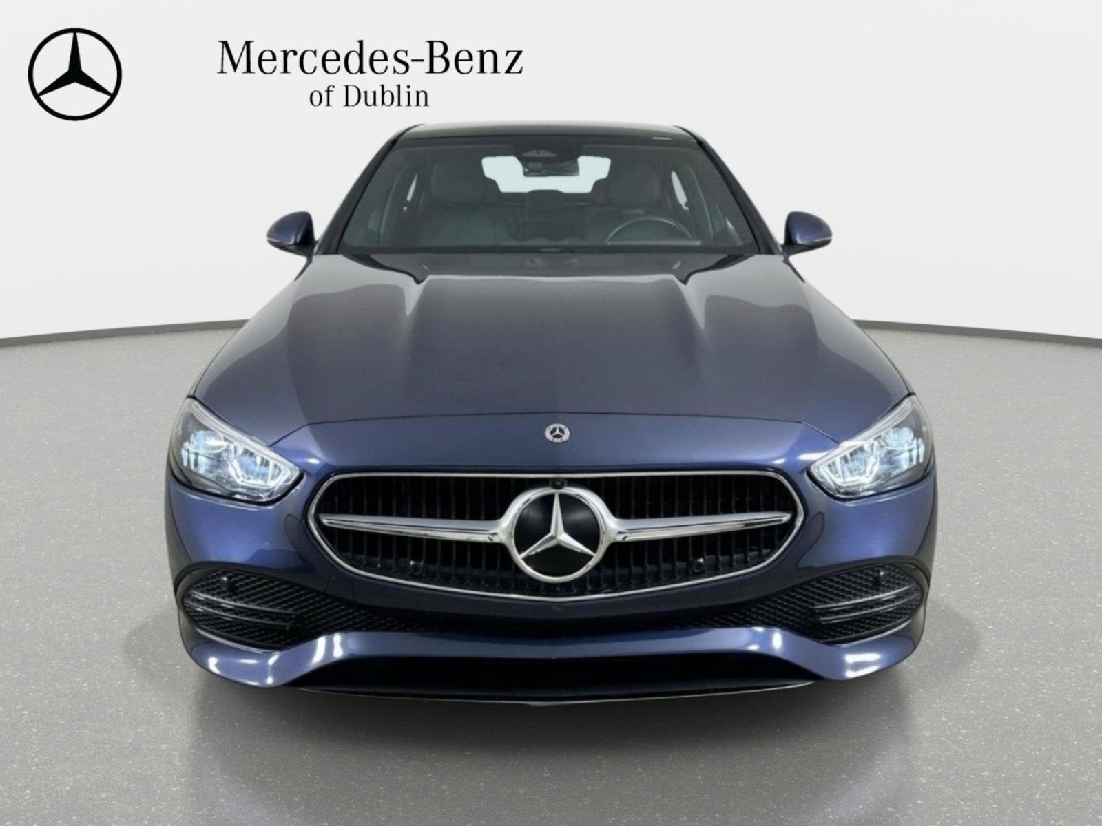 Certified 2024 Mercedes-Benz C 300 4MATIC Sedan image 2