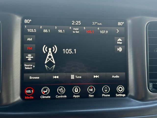 Certified 2023 Dodge Charger SXT w/ Blacktop Special Edition image 28