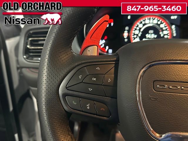 Used 2025 Dodge Durango GT AWD/4WD image 17