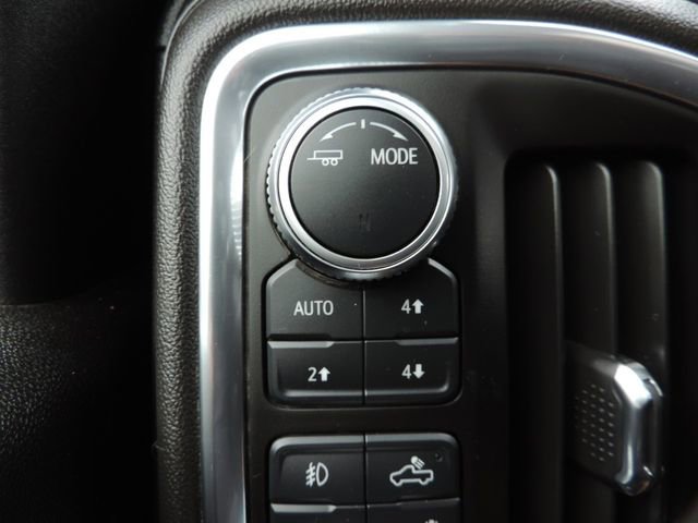 Certified 2022 GMC Sierra 2500 AT4 w/ AT4 Premium Plus Package image 33