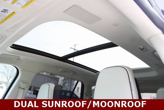 Used 2022 Lincoln Aviator Black Label w/ Dynamic Handling Package image 14