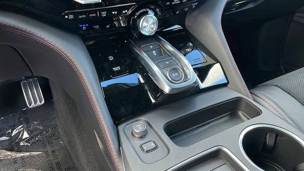 New 2026 Acura MDX A-Spec image 17