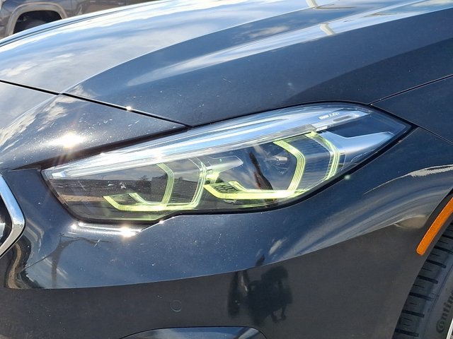 Used 2024 BMW 228i xDrive Gran Coupe AWD/4WD image 9
