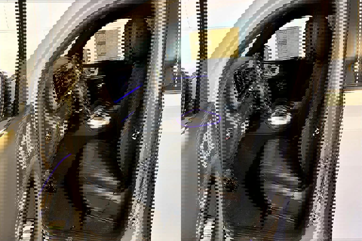 New 2026 Mercedes-Benz GLE 450 4MATIC Coupe image 13