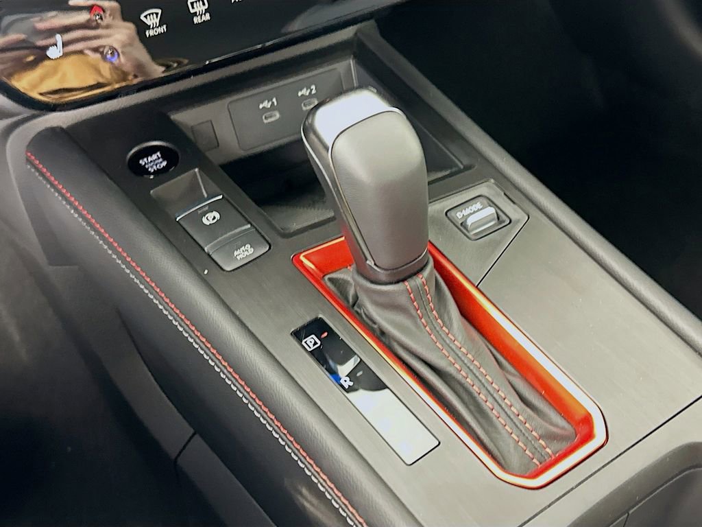 New 2026 Nissan Kicks SR w/ Cold Weather Package image 22