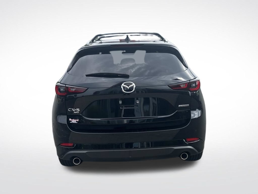 Used 2025 MAZDA CX-5 AWD 2.5 S image 6