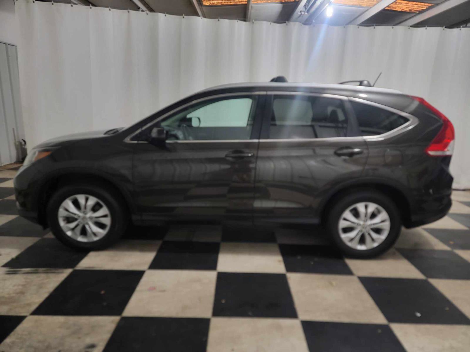 Used 2013 Honda CR-V EX-L image 8