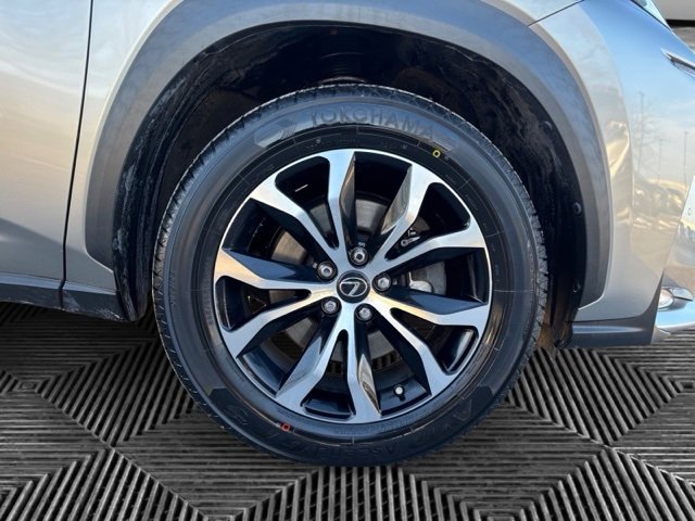 Used 2015 Lexus NX 200t 200t image 30