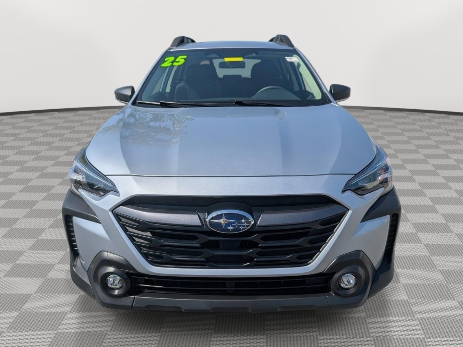 Used 2025 Subaru Outback AWD/4WD image 8