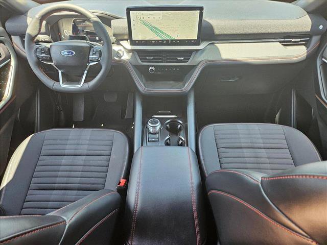 New 2025 Ford Explorer ST-Line image 13