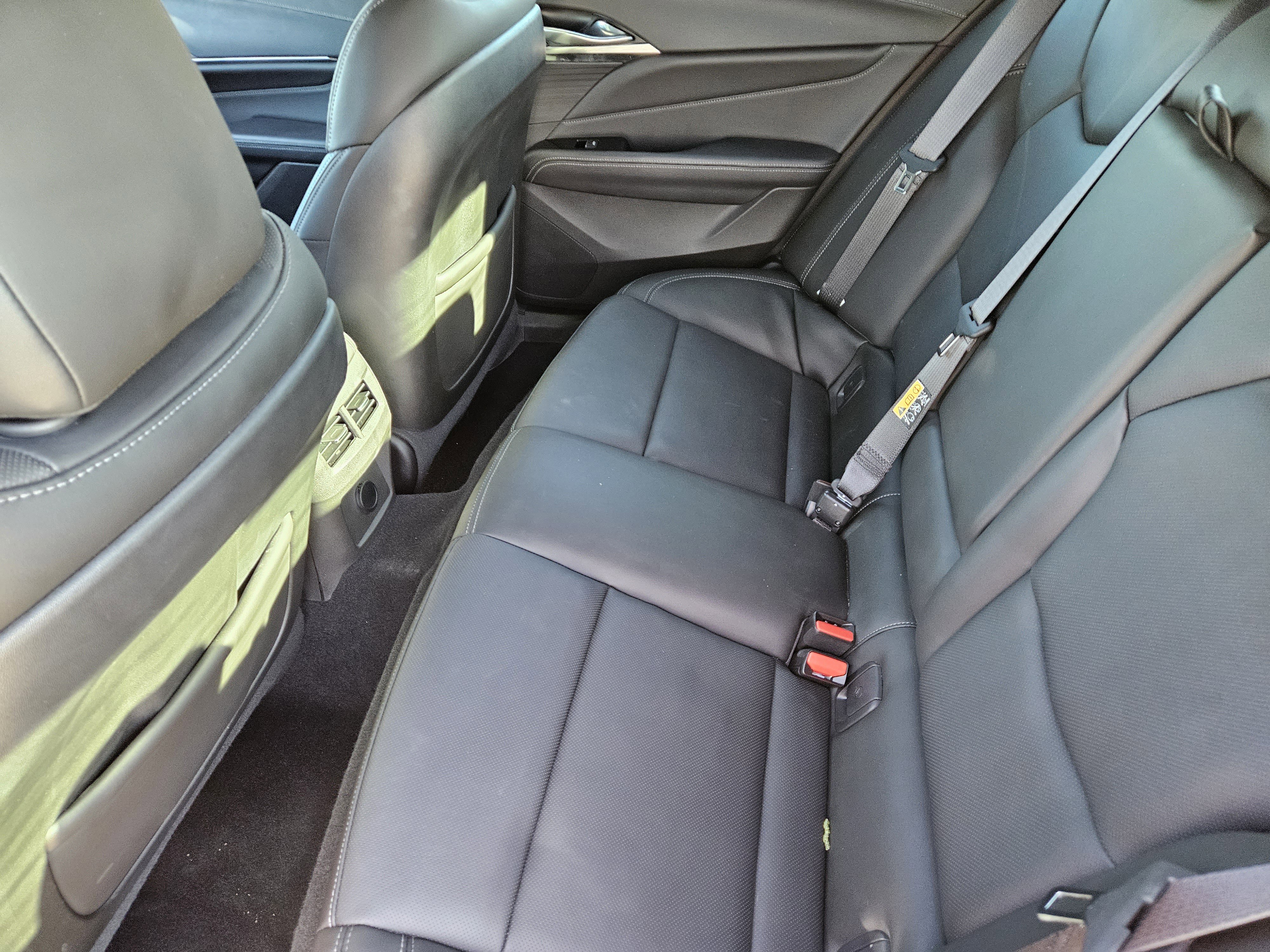 Used 2024 Cadillac CT4 Premium Luxury w/ Technology Package image 31