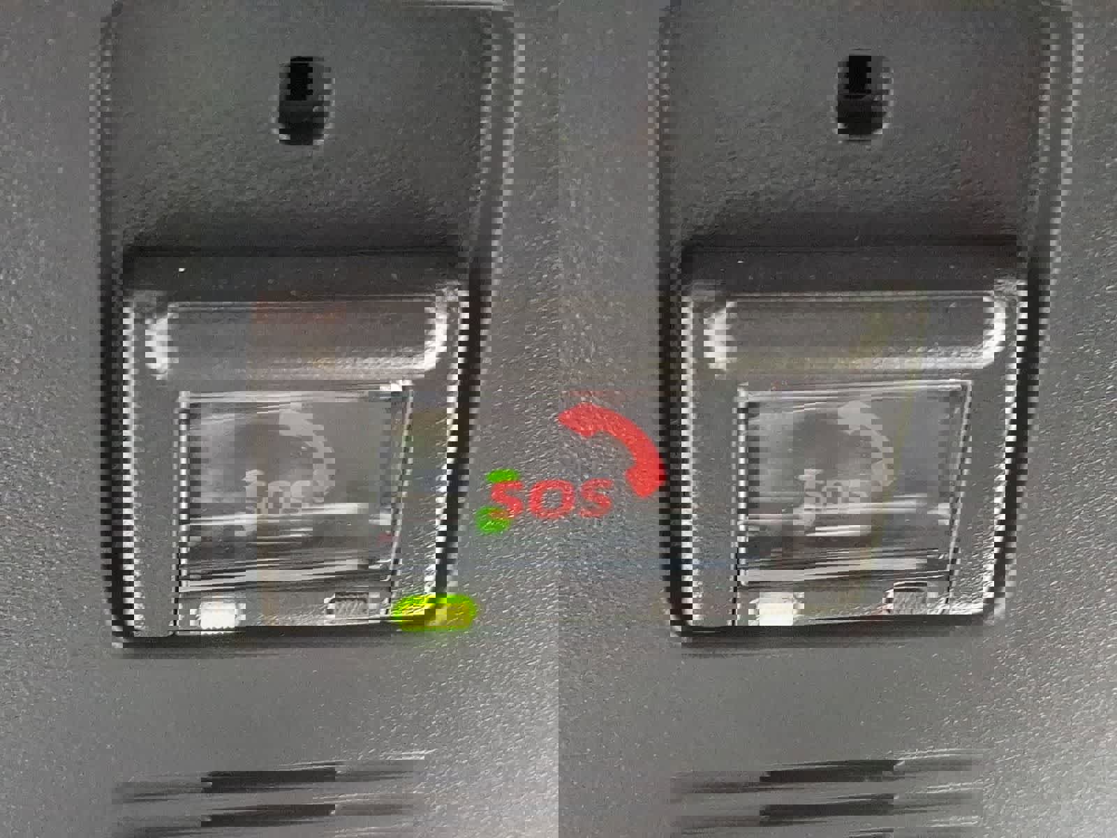 Certified 2024 Toyota Camry XLE w/ Navigation Package image 30