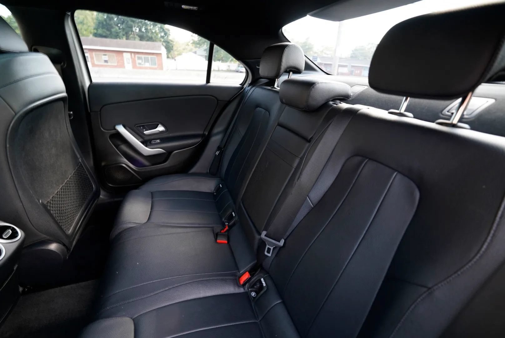 Used 2020 Mercedes-Benz A 220 image 27