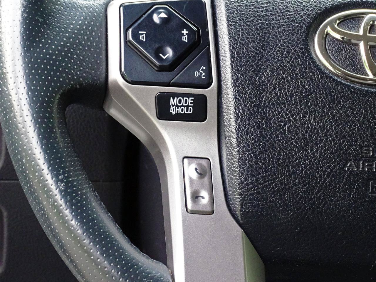 Used 2022 Toyota 4Runner SR5 RWD image 21