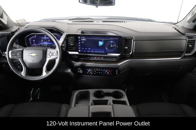Used 2023 Chevrolet Silverado 1500 LT AWD/4WD image 13