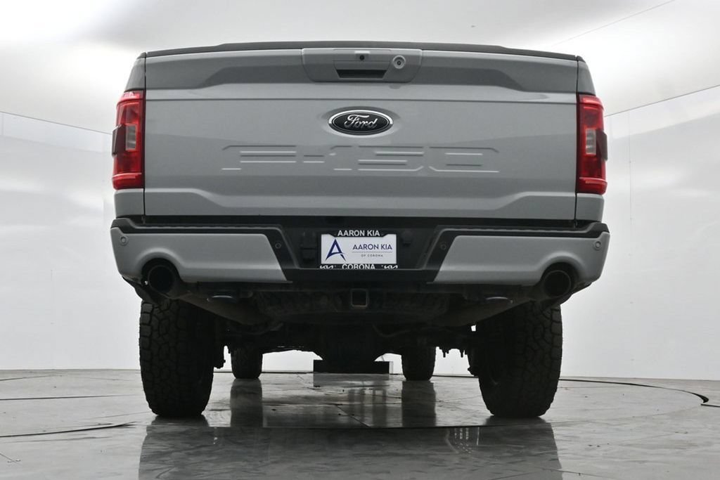 Used 2023 Ford F150 Tremor w/ Trailer Tow Package AWD/4WD image 46