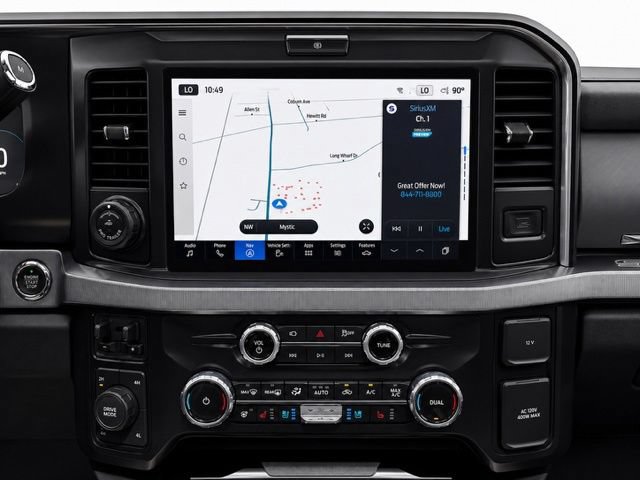 Used 2026 Ford F250 Platinum AWD/4WD image 41